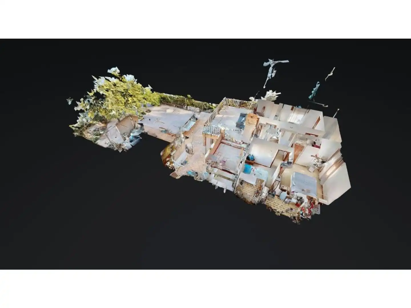 Maison avec jardin à vendre à Complejo Bechi Apeadero, imagen 58
