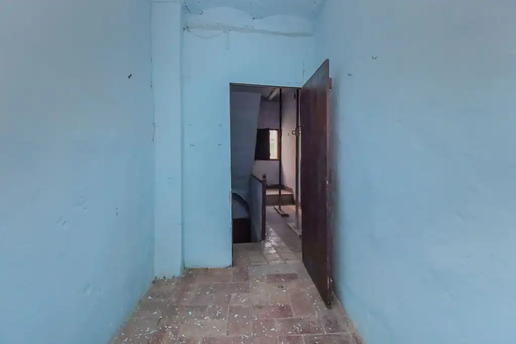 Casa adosada en venta en Tivenys