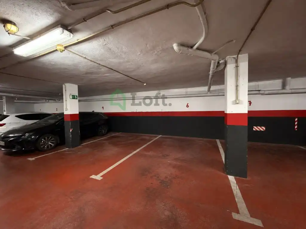 Flat with lift for sale in Maria Auxiliadora - Barriada de Llera, imagen 29