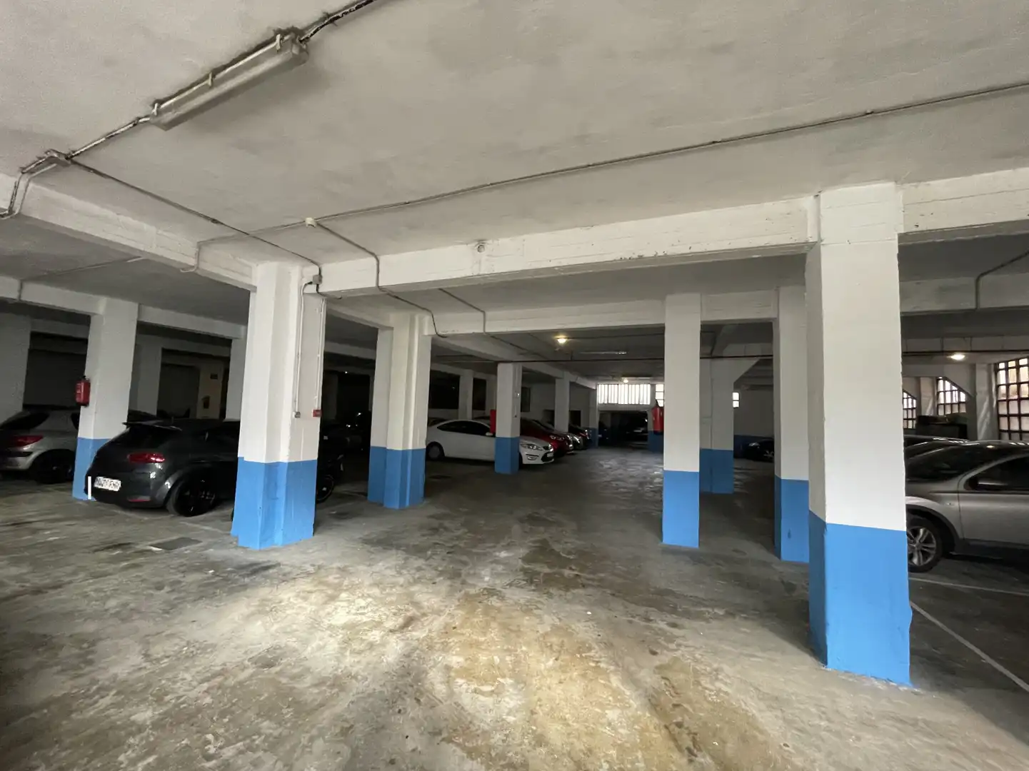 Parking à vendre à Oviedo - Teodoro Cuesta  29. Oviedo, imagen 4