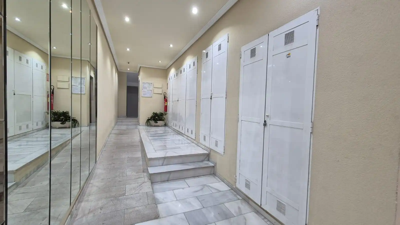 Wohnungen zum Verkauf in Torrevieja mit Heizung, Terrasse und Möbliert