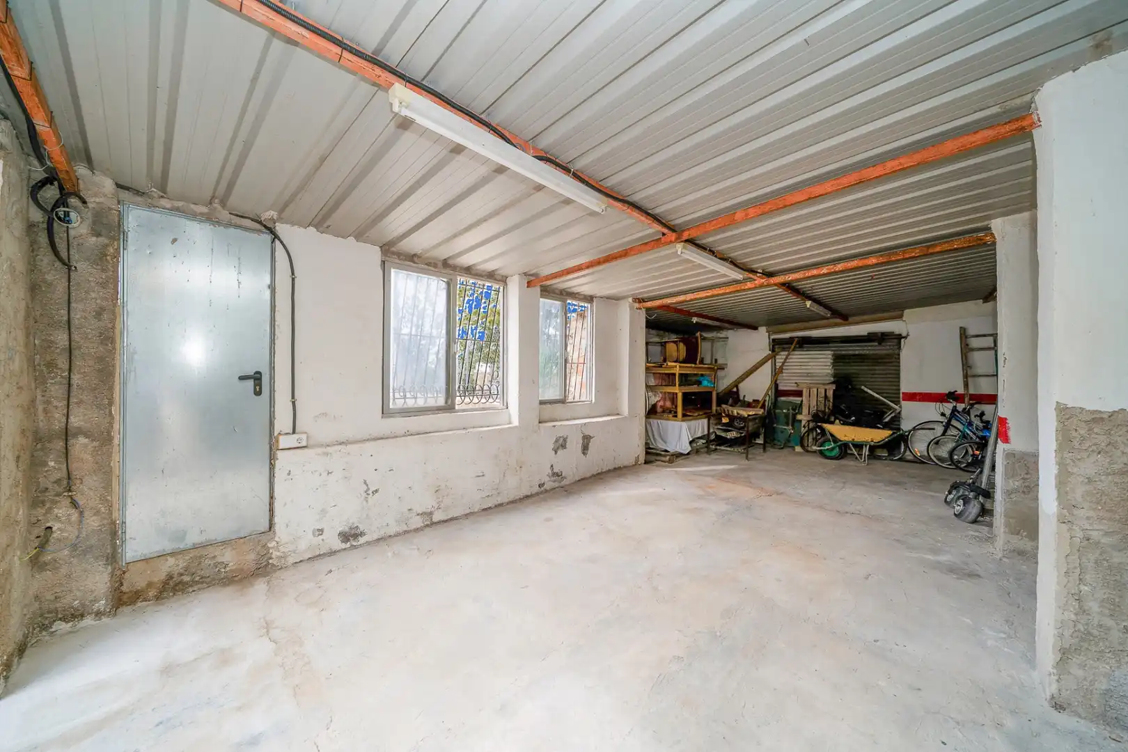Haus mit Pool zum Verkauf in Campo de Murcia, imagen 34