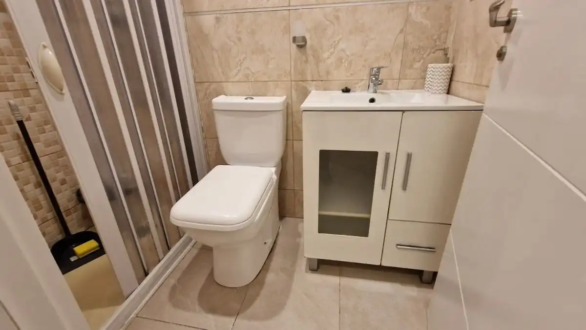Piso con ascensor en venta en Puerto Deportivo, imagen 15