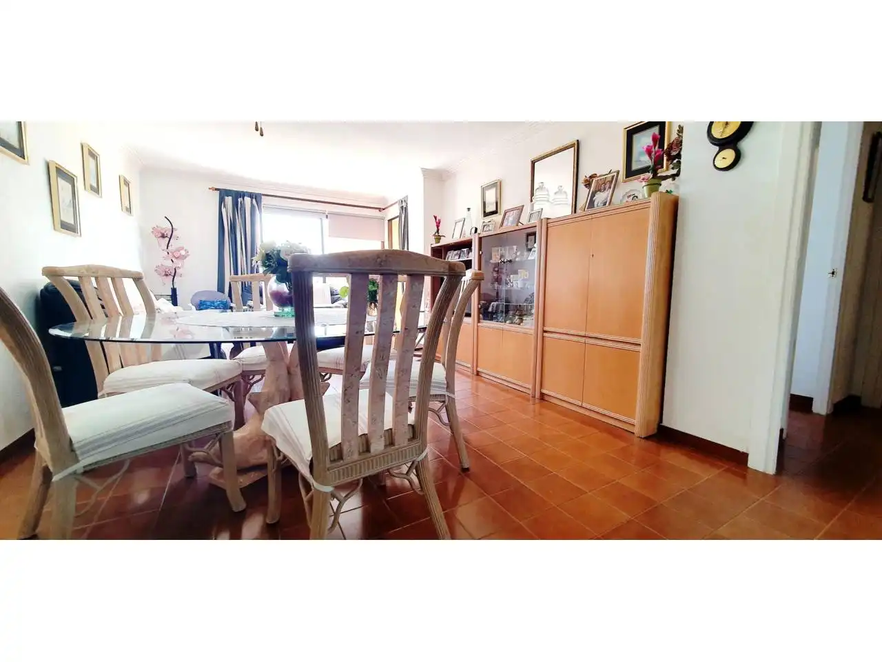 Appartement avec piscine à vendre à Roquetas de Mar ciudad, imagen 4