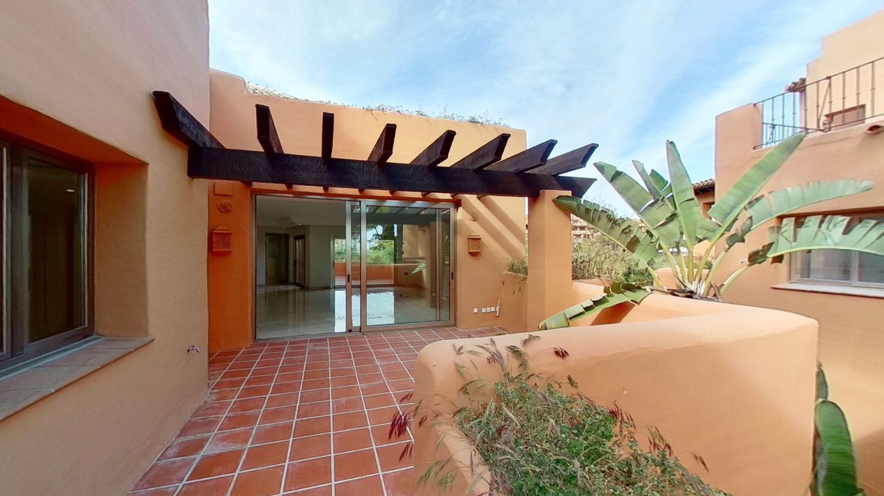 Attic for sale in Marbella  with Terrace, Swimming Pool and Community pool