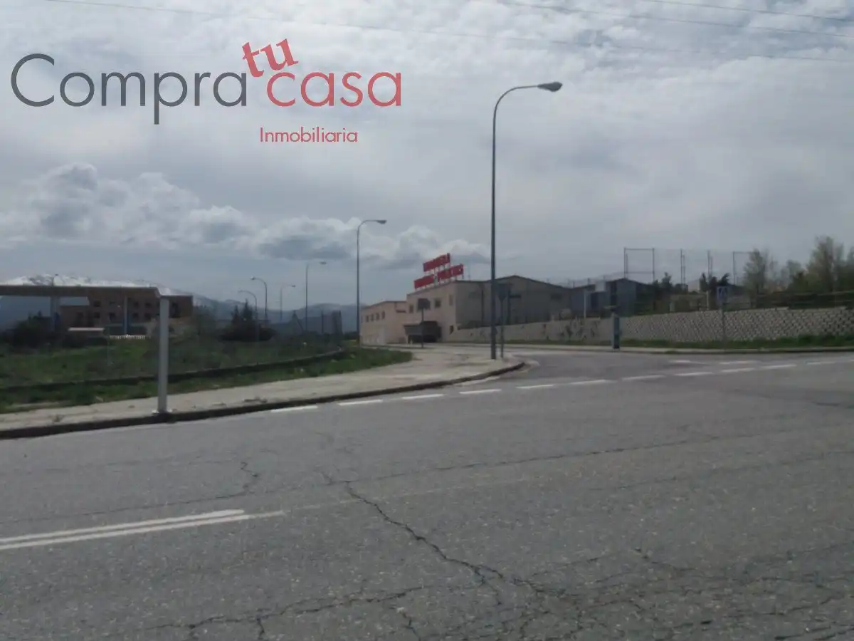 Terreni e lotti in vendita a El Cerro - Carretera de San Rafael, imagen 17