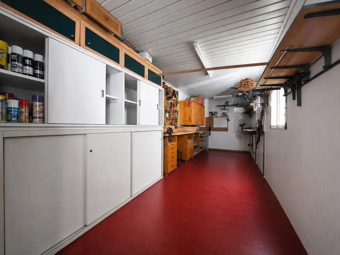 Haus oder Chalet zum Verkauf in Escalona mit Klimaanlage, Heizung und Abstellraum