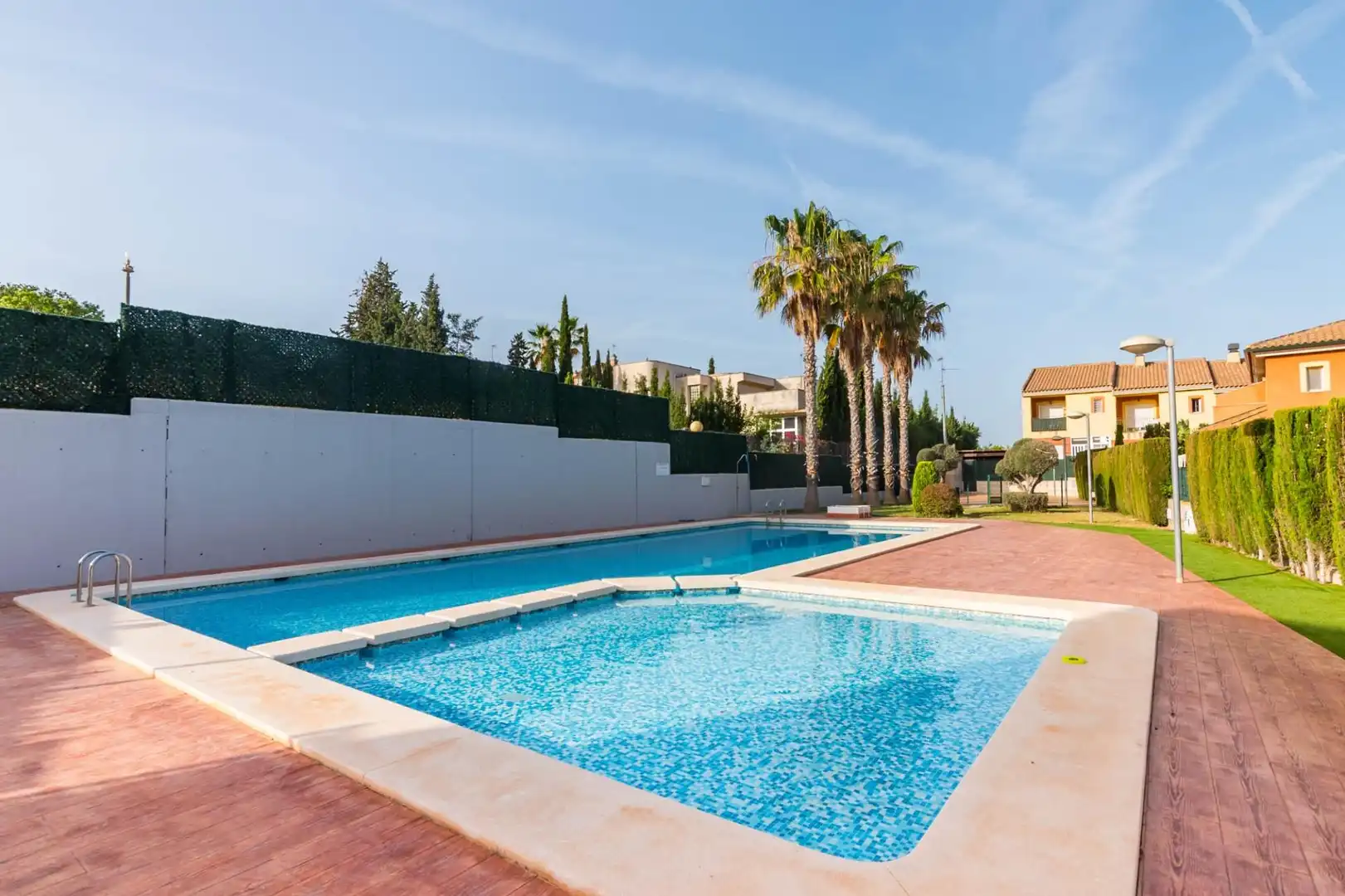 Haus oder Chalet zum Verkauf in Calle CABO DE PALOS, Altorreal - El Chorrico
