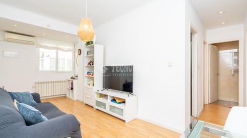 Foto 4 de Pis en venda a Av. Donostiarra, Concepción, Madrid