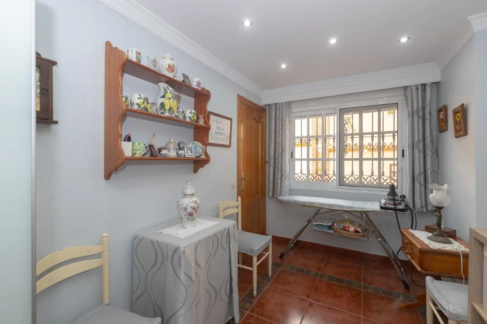 Chalet con terraza en venta en Calle MARTINETE, imagen 28