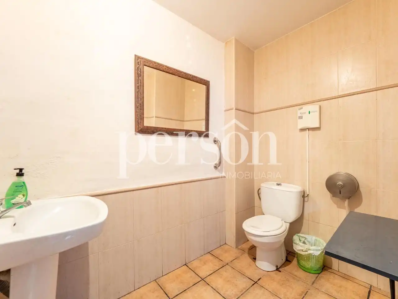 Business premises for sale in Extramurs, imagen 19