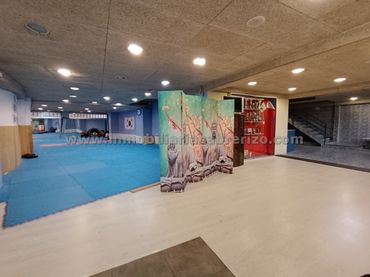 Gewerbefläche zum Verkauf in Calle Guillén de Brocar