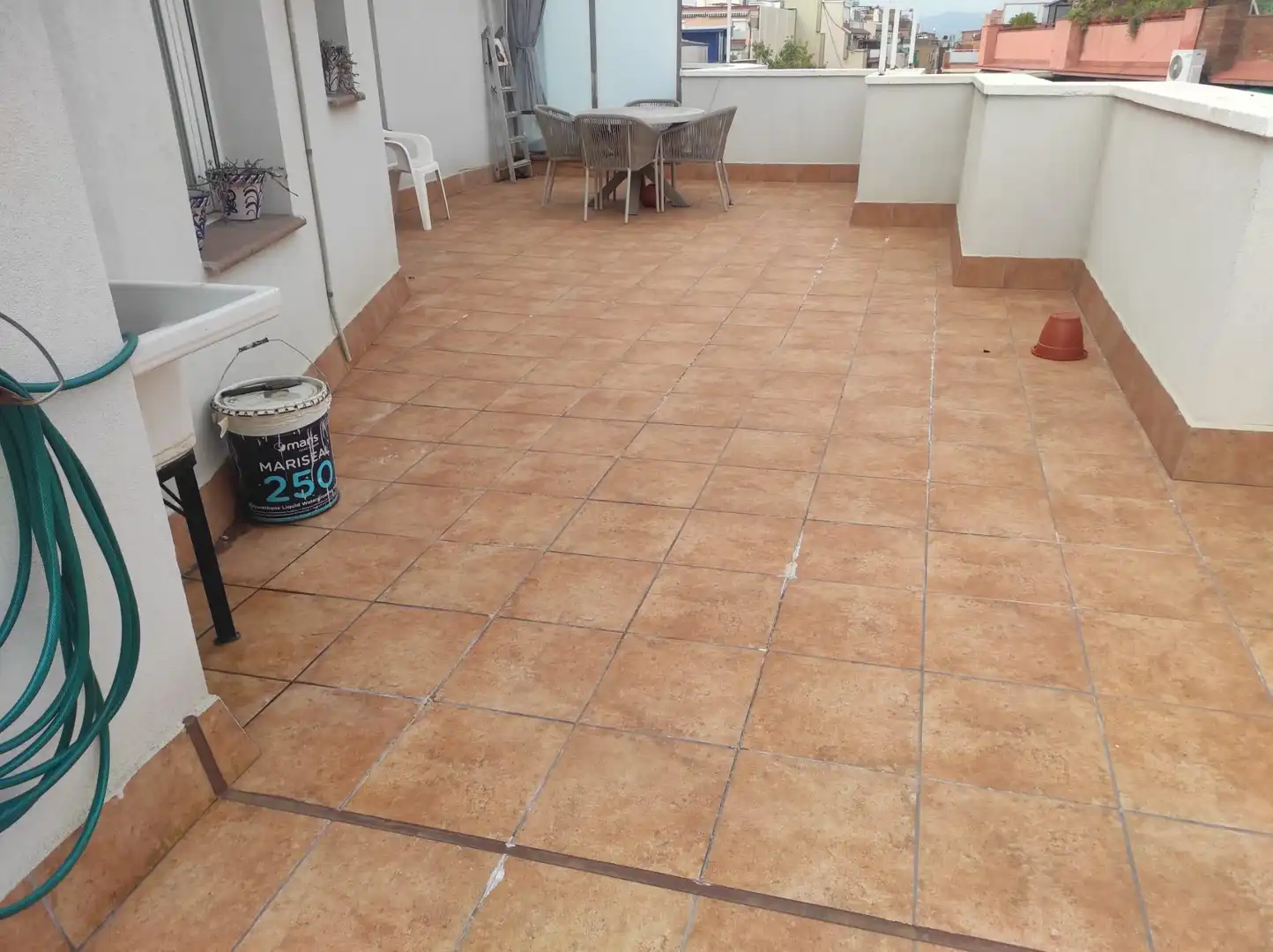 Penthouse mit Aufzug zum Verkauf in La Plana, imagen 22