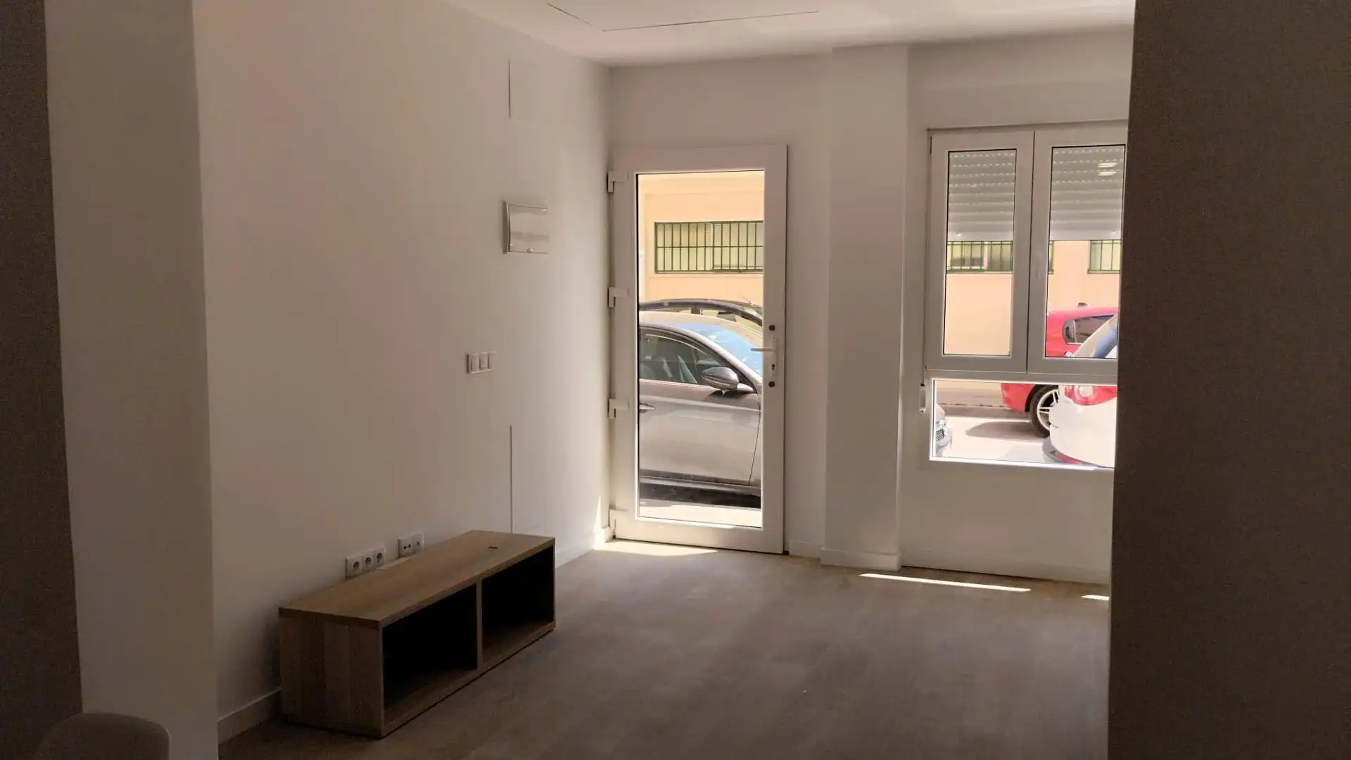 Planta baixa en venda en Xirivella amb Aire condicionat, Terrassa i Moblat