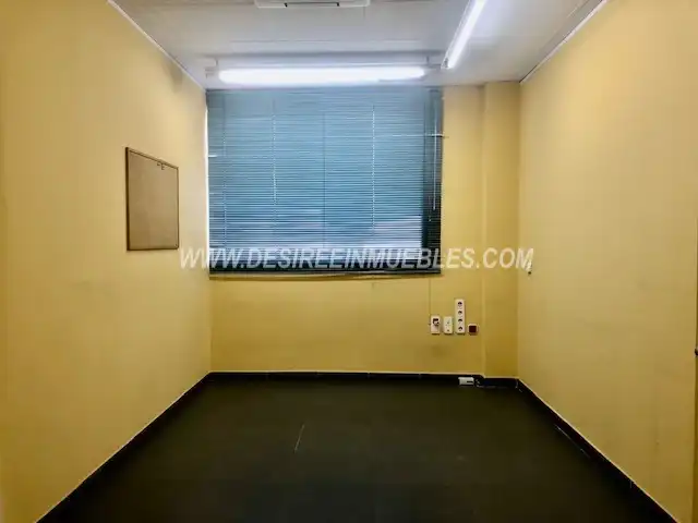 Local de alquiler en Valencia con Aire acondicionado y Calefacción