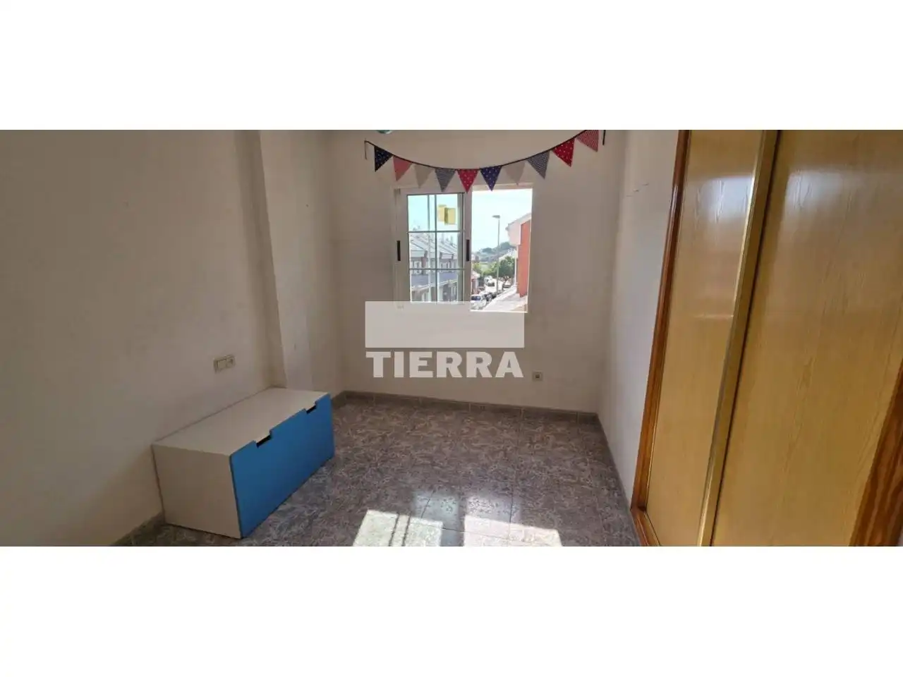 Bedroom of Detached homes for sale in Murcia  with Terrace, Storage room and Community pool