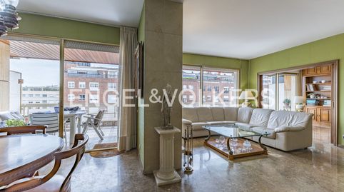 Photo 2 of Flat for sale in Pedralbes, Barcelona Capital