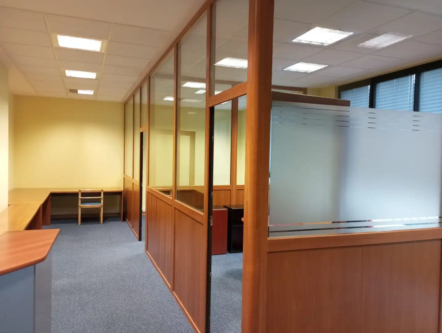 Büro mit Aufzug zur Miete in Donostia-San Sebastián - Portuetxe, imagen 7