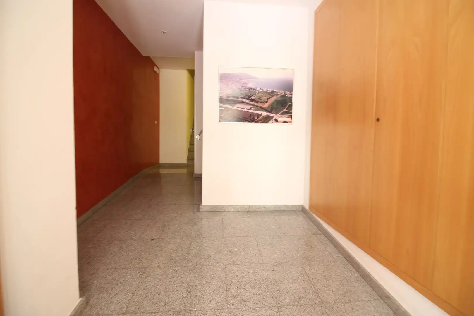 Flat for sale in Roses  with Heating and Furnished