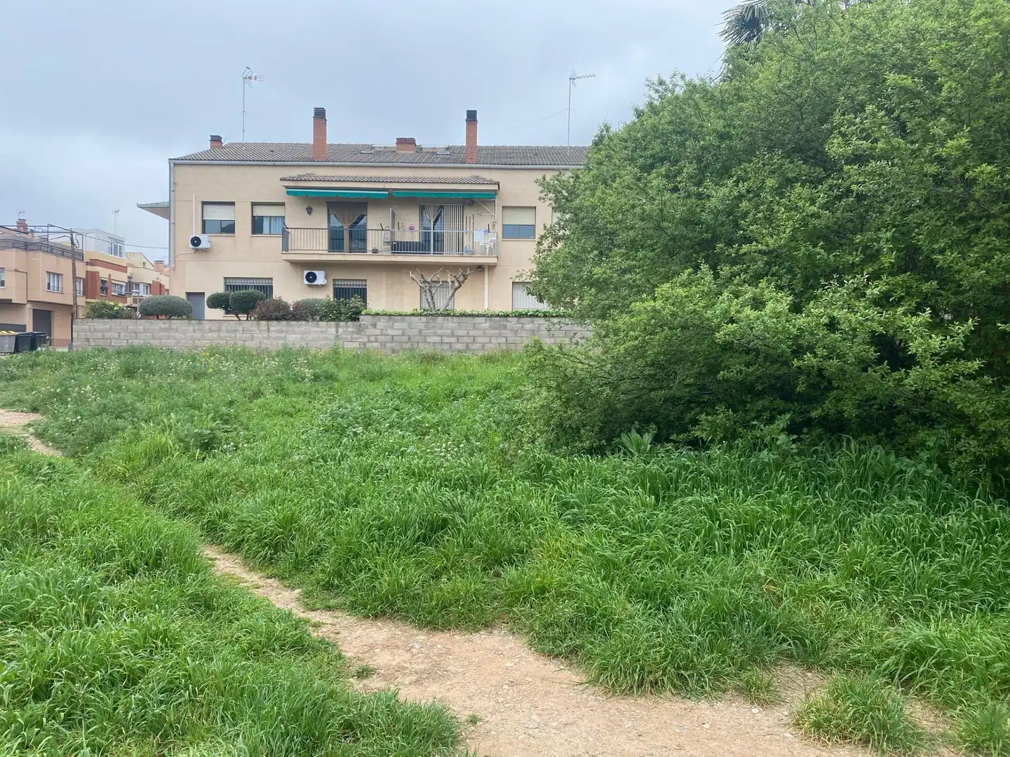 Terreno residencial en venta en Calle FONT, imagen 12