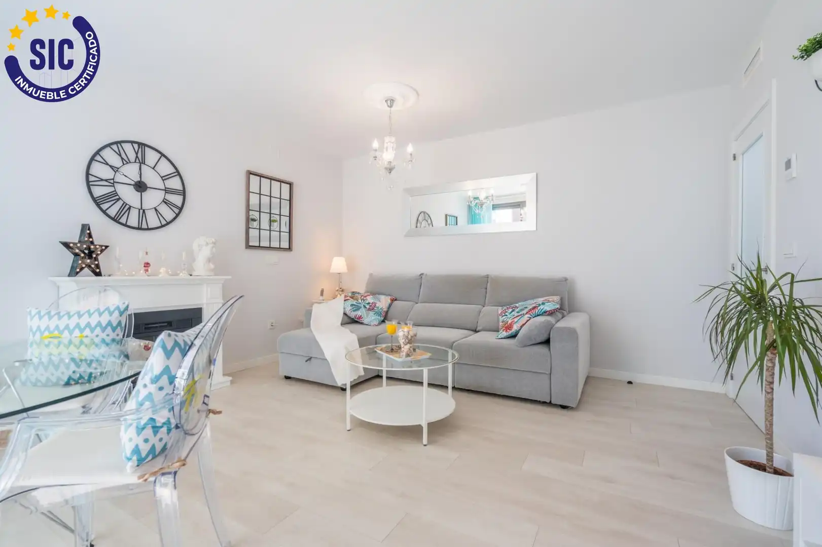 Wohnung mit Pool zum Verkauf in AARON VIDAL LOPEZ, imagen 3