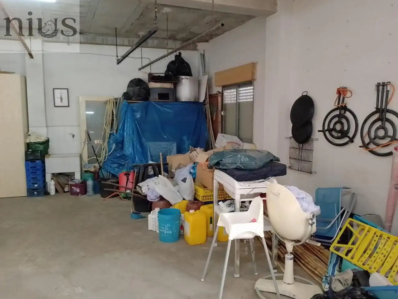 Residencial en venta en Benimodo
