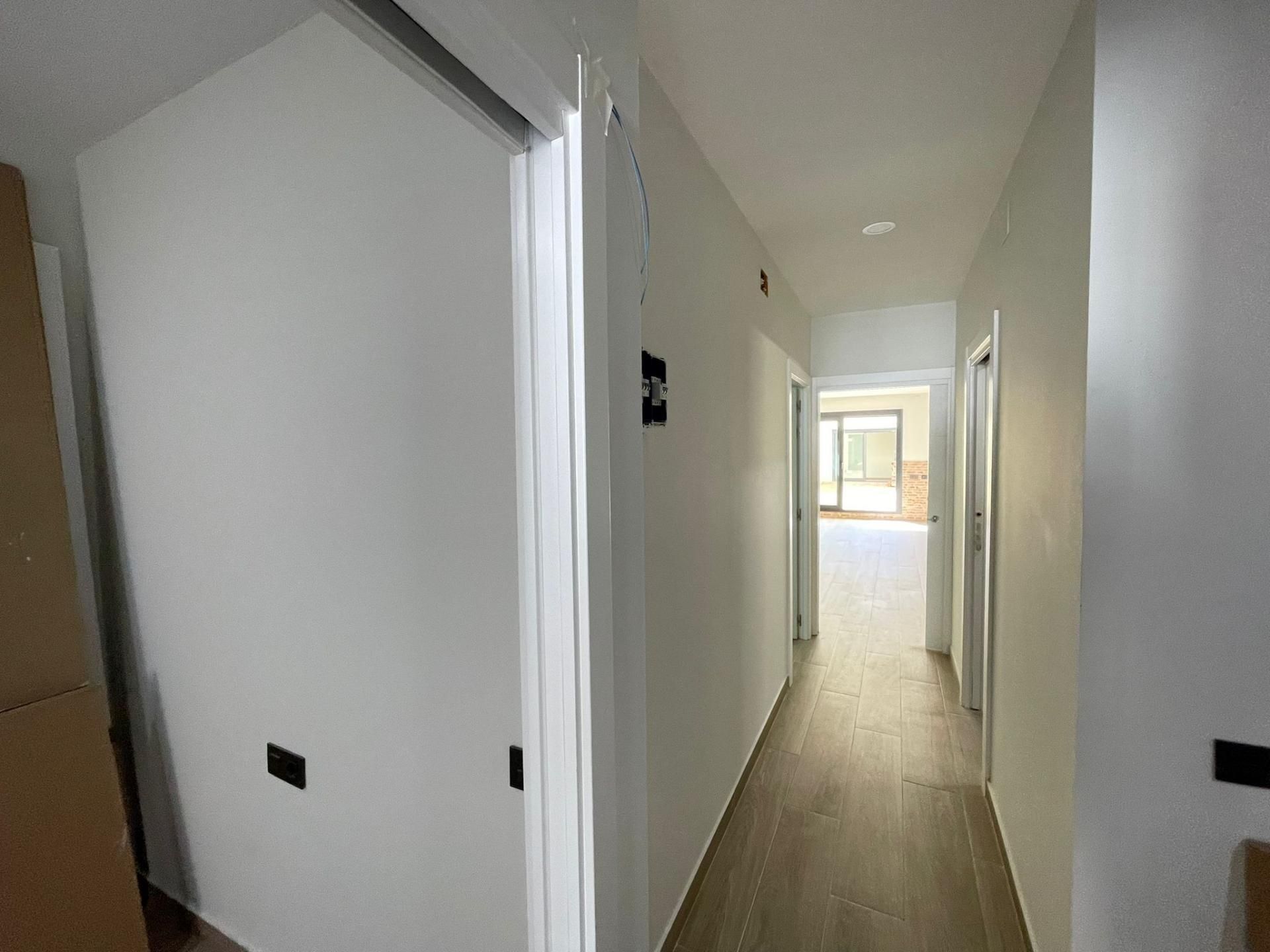 Flat for sale in Terrassa