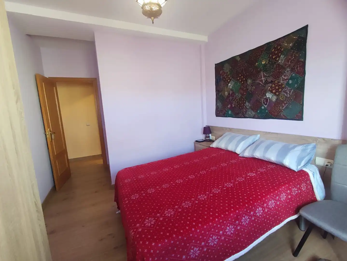 Piso con ascensor en venta en Avenida de Cristo Rey, imagen 26