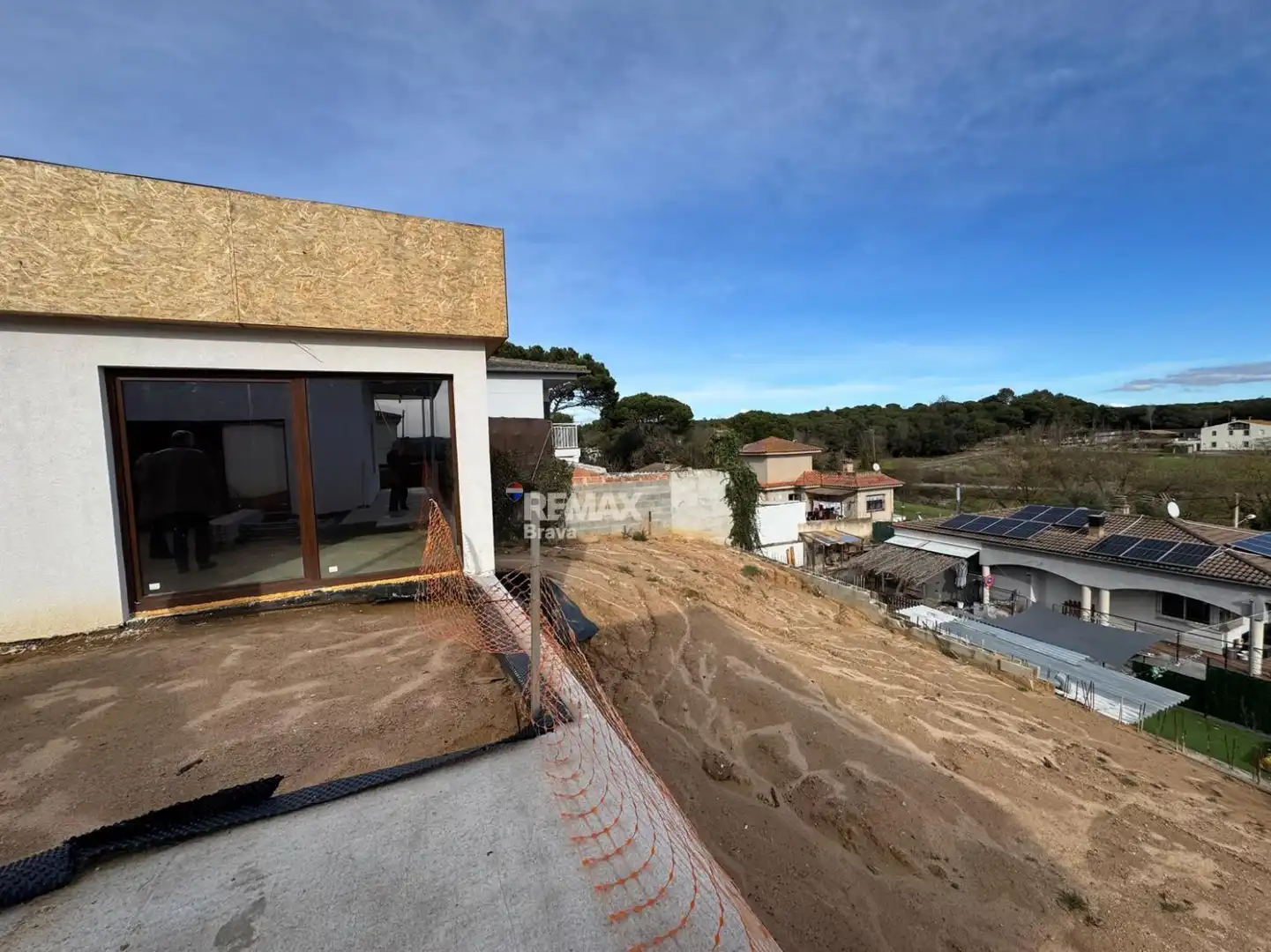 Villa con terrazza in vendita a Calle Calle Ampurda, imagen 6