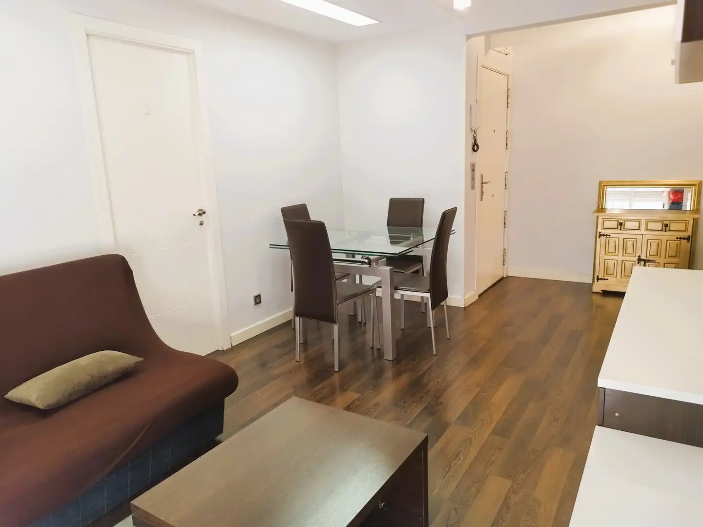 Appartement à louer à Calle de Sicilia, imagen 4