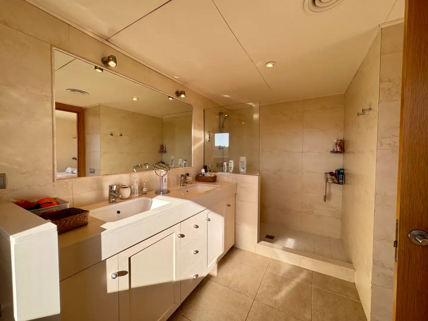 Detached house with terrace for sale in Sa Riera - Sa Fontansa, imagen 19