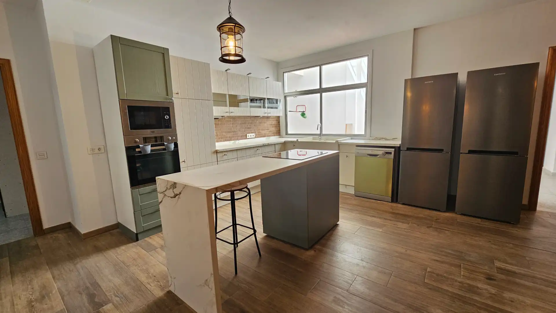 Loft de alquiler en Calle Argentina, 8, San Gregorio