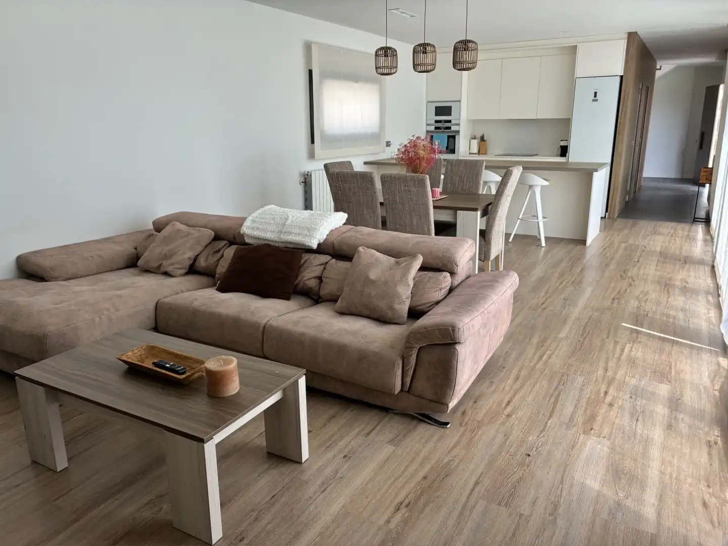 Villa mit Garten zur Miete in El rall 3, imagen 8