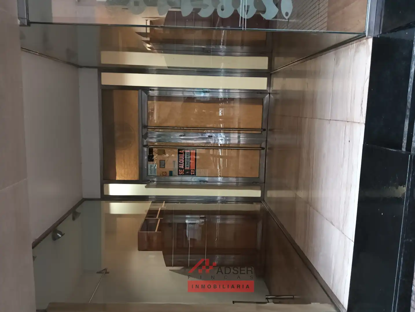 Local comercial en venta en Logroño - duquesa de la victoria, imagen 15