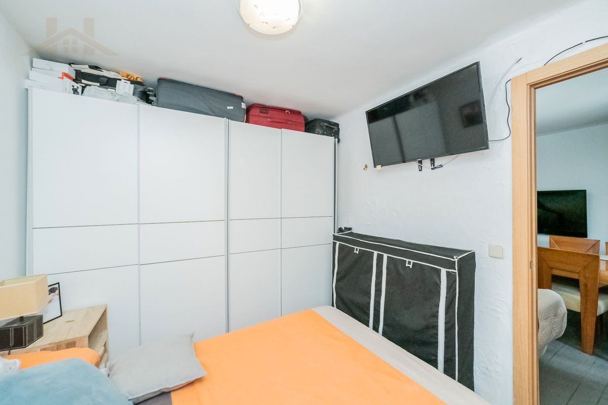 Bedroom of Planta baja for sale in Collado Villalba  with Heating