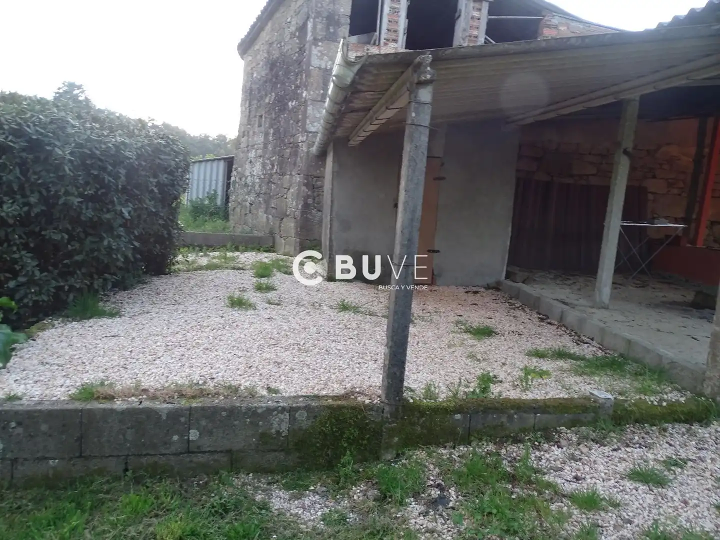 Casa amb jardí en venda a Loureiro, imagen 7