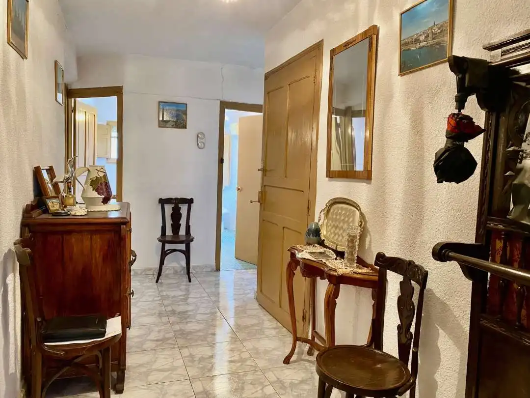 Casa o xalet en venda en Santurdejo amb Calefacció