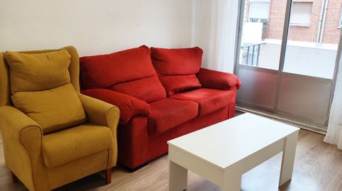 Foto 2 von Wohnung zur Miete in Santiago - San Telmo, Palencia Capital