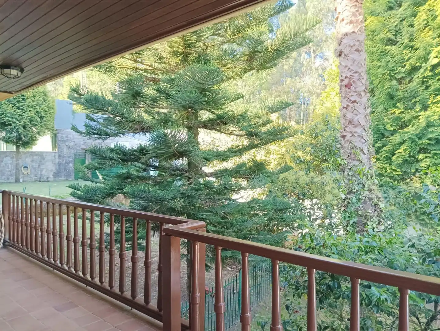 Casa con terraza en venta en Gondomar, imagen 46