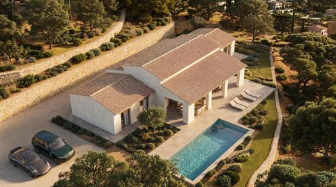 Foto 2 de Casa o chalet en venta en Benissa pueblo, Benissa
