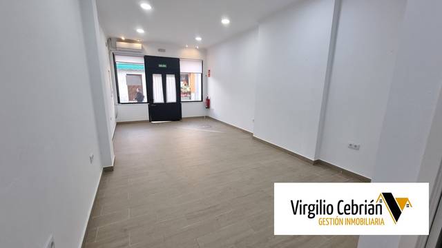 Local comercial en Venta en Centro
