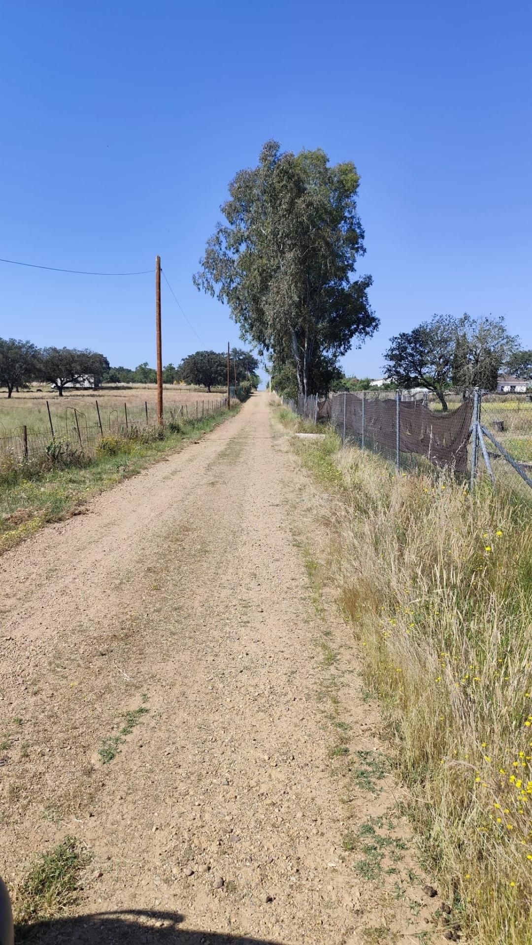 Residential for sale in Badajoz Capital