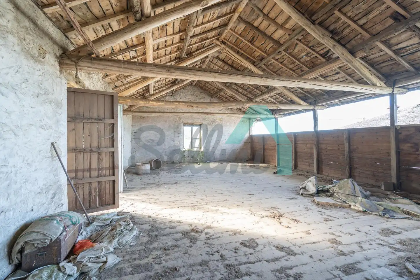 Houses for sale in Valdés - Luarca  with Private garden and Parquet flooring