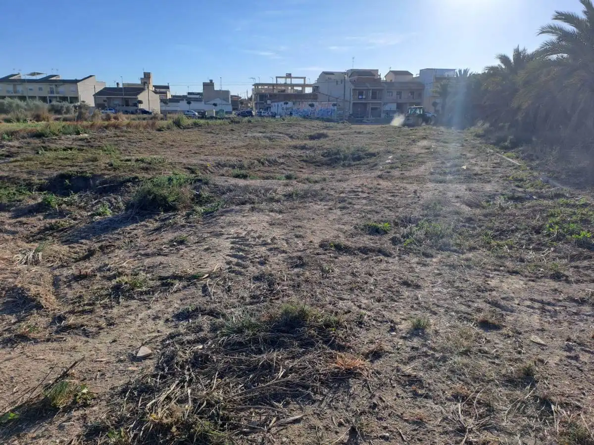 Terreni e lotti in vendita a C. Proyecto N20 en, imagen 6