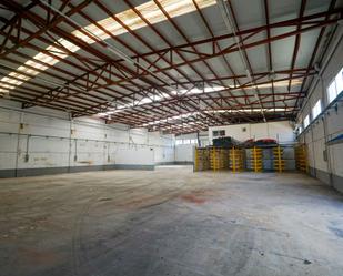 Industrial buildings to rent in Castalla