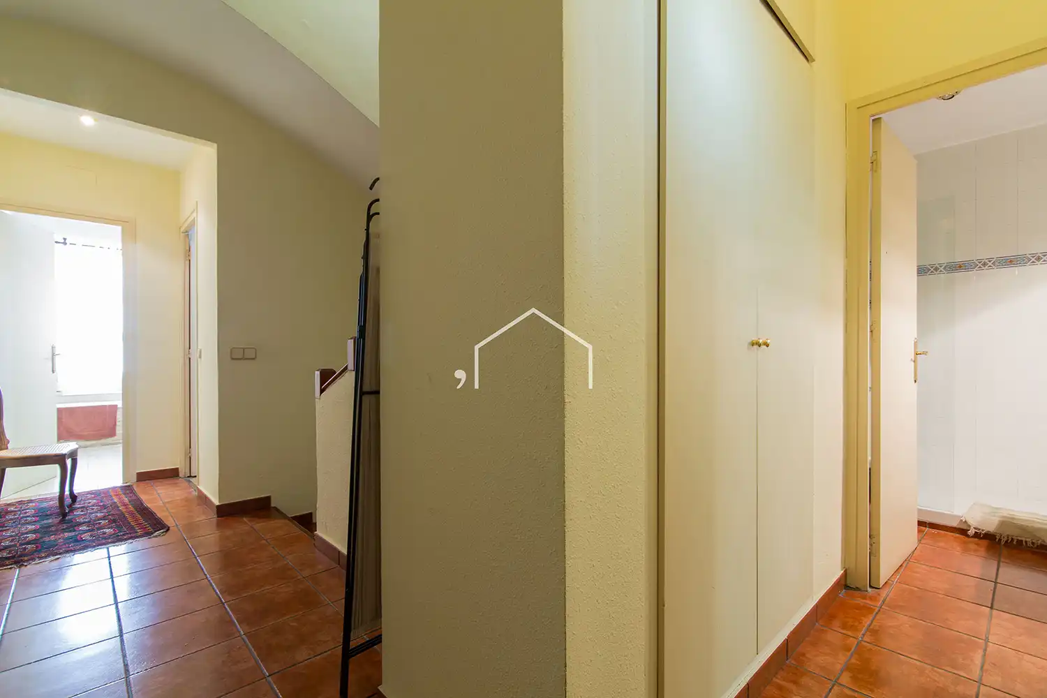 Country homes for sale in El Masnou  with Heating, Private garden and Terrace