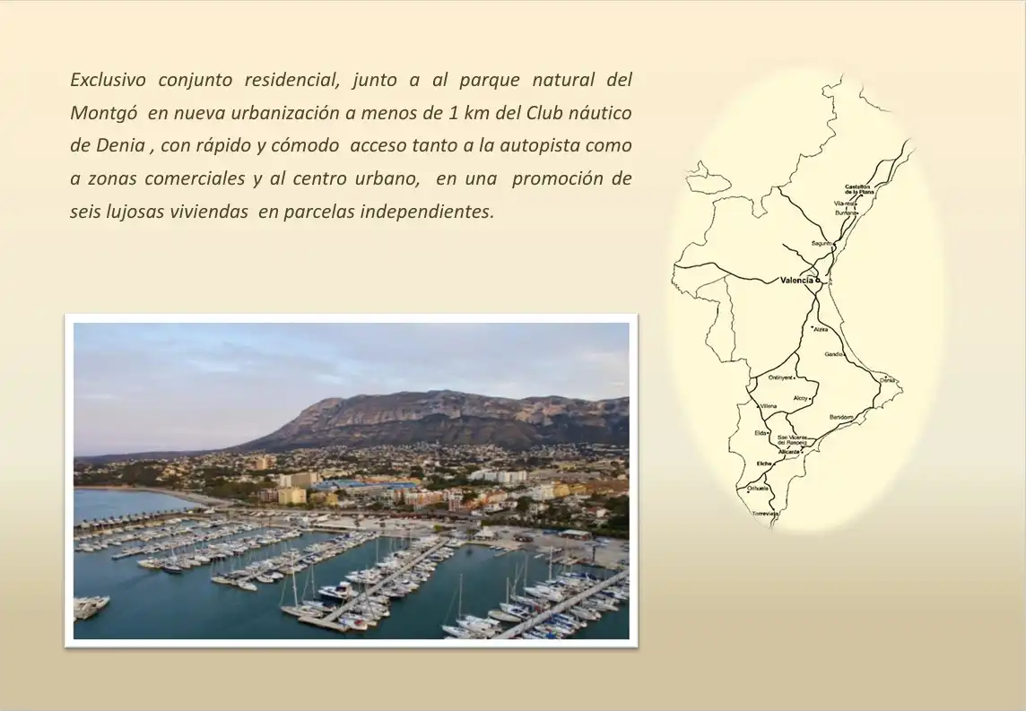 Xalet en venda a La Pedrera - Vessanes, imagen 3