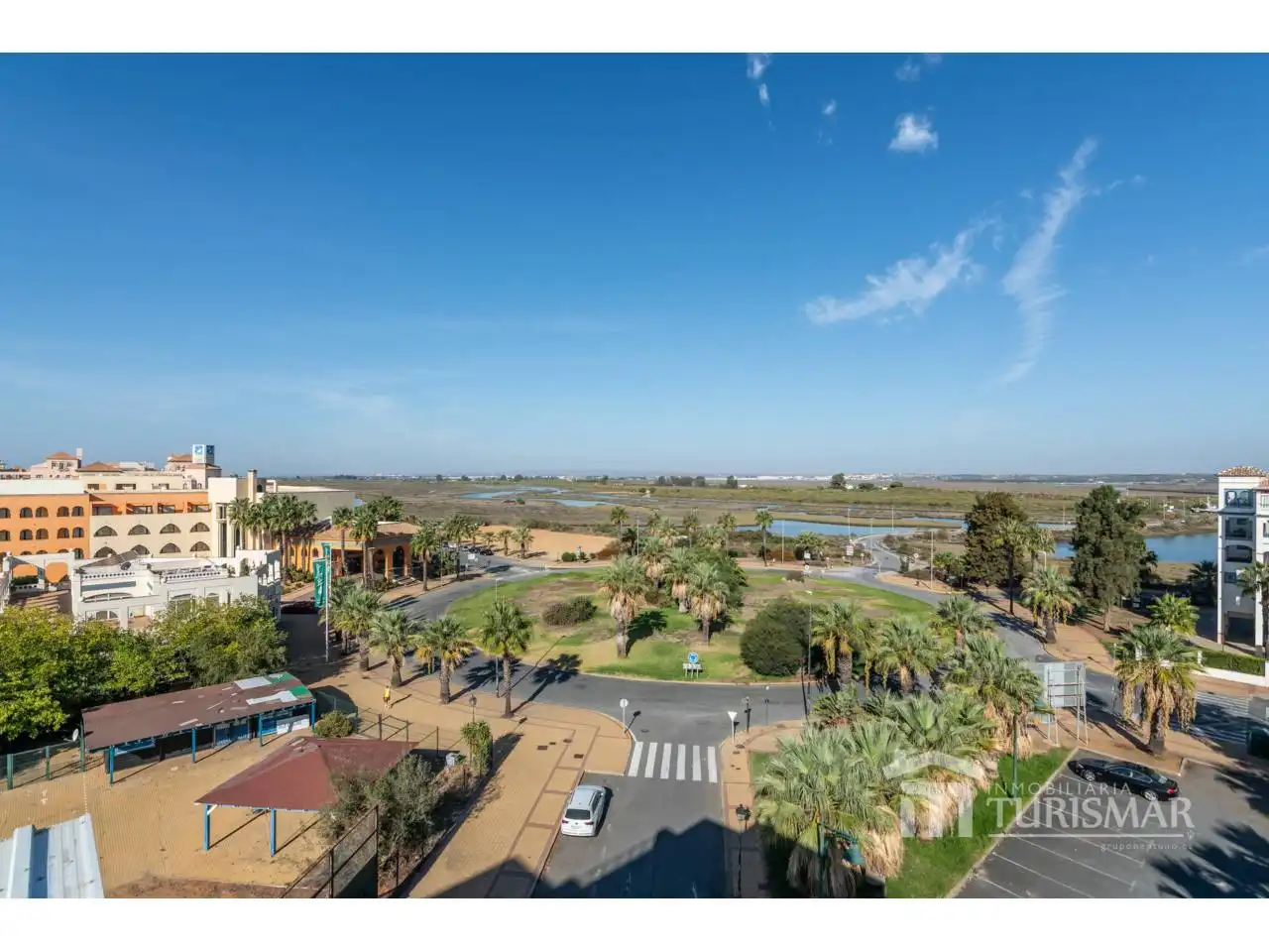 Penthouse with pool for sale in Paseo De La Cruz 1, imagen 43