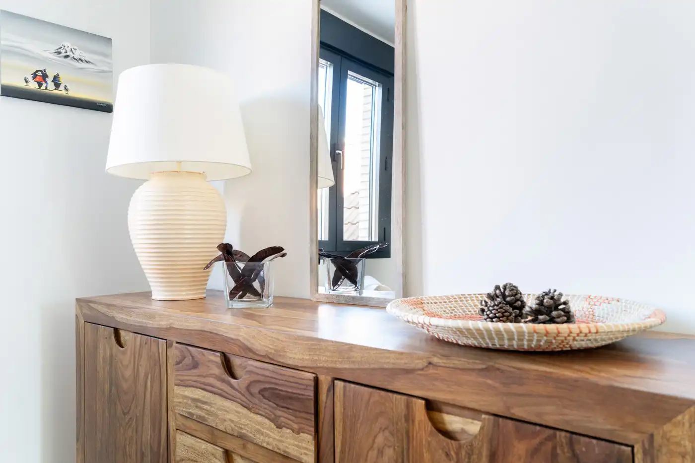 Duplex con ascensore in affitto a Calle de Alejandro Villegas, imagen 6