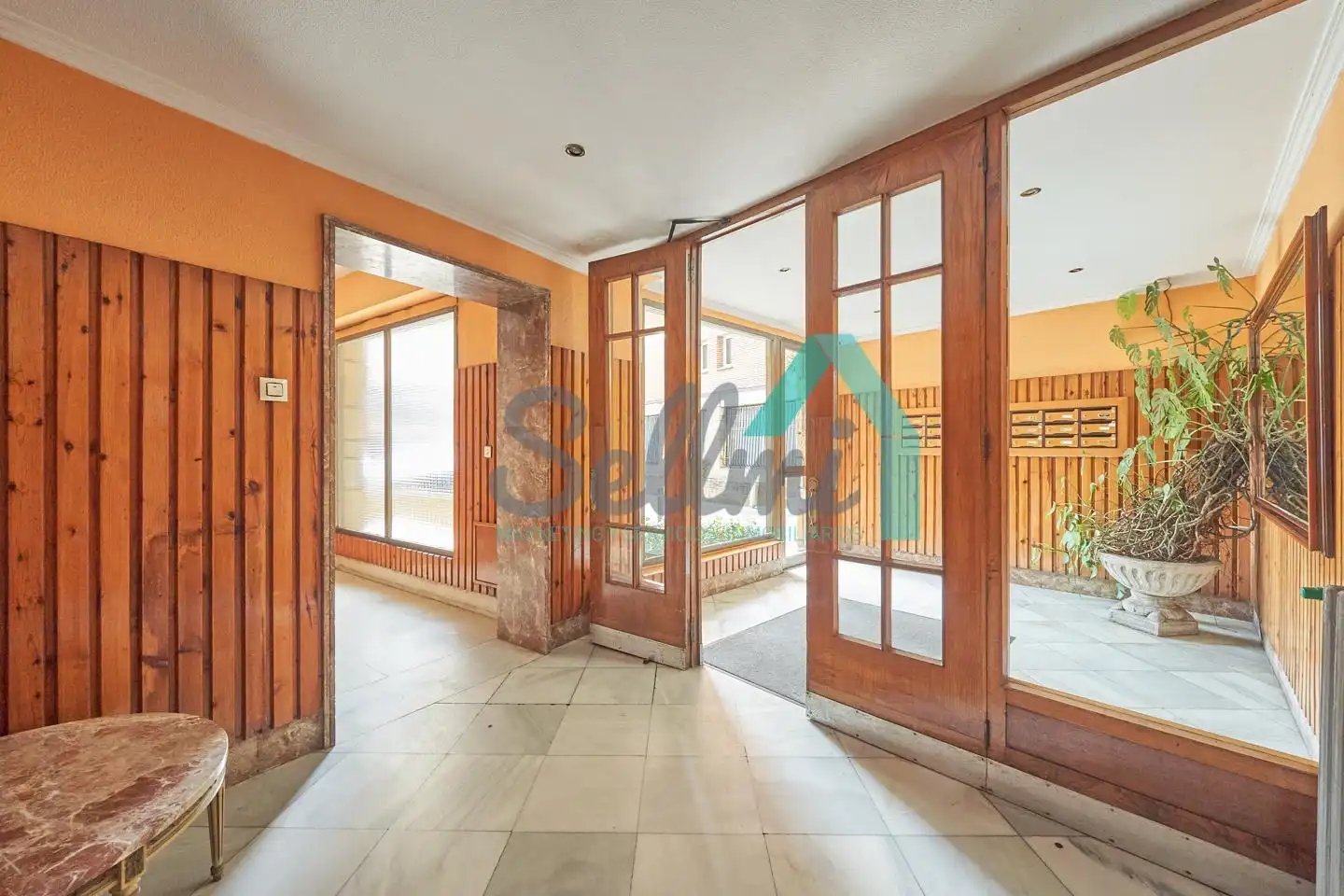 Appartamento con ascensore in affitto a Calle Sacramento, imagen 62